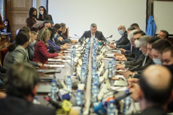 Снимка: Димитър Кьосемарлиев, Dnes.bg