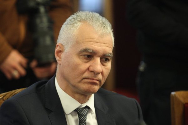 Снимка: Димитър Кьосемарлиев, Dnes.bg