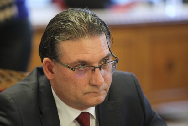 Снимка: Димитър Кьосемарлиев, Dnes.bg