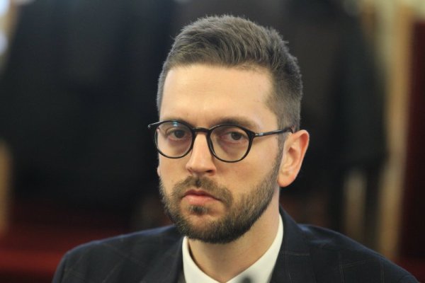 Снимка: Димитър Кьосемарлиев, Dnes.bg