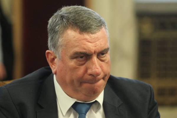 Снимка: Димитър Кьосемарлиев, Dnes.bg