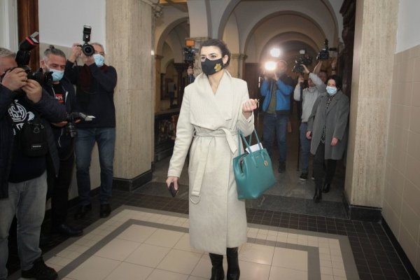 Снимка: Димитър Кьосемарлиев, Dnes.bg