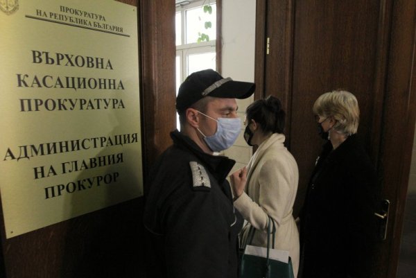 Снимка: Димитър Кьосемарлиев, Dnes.bg