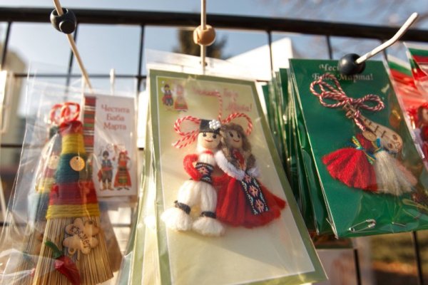 Снимка: Димитър Кьосемарлиев, Dnes.bg