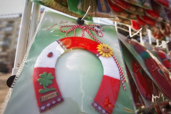 Снимка: Димитър Кьосемарлиев, Dnes.bg