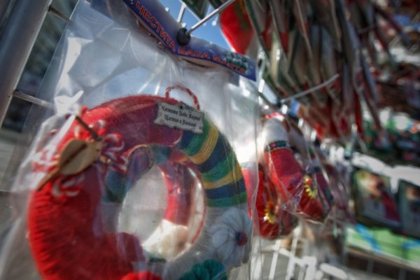 Снимка: Димитър Кьосемарлиев, Dnes.bg