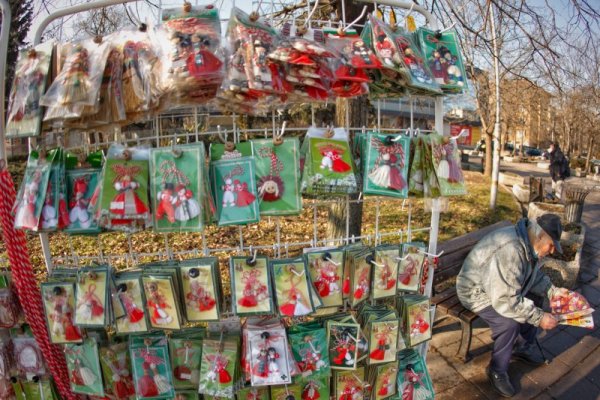 Снимка: Димитър Кьосемарлиев, Dnes.bg