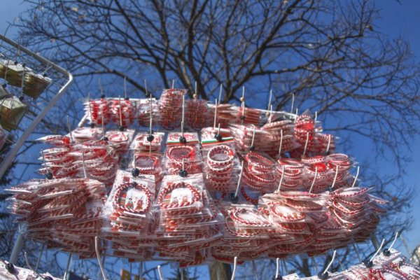 Снимка: Димитър Кьосемарлиев, Dnes.bg