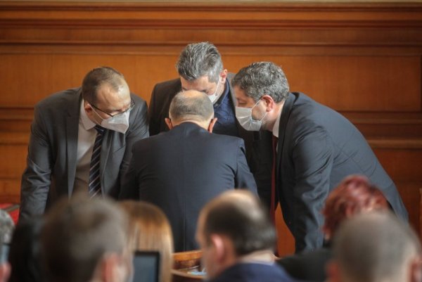 Снимка: Димитър Кьосемарлиев, Dnes.bg