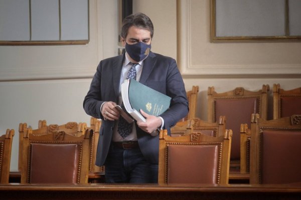 Снимка: Димитър Кьосемарлиев, Dnes.bg