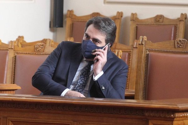 Снимка: Димитър Кьосемарлиев, Dnes.bg