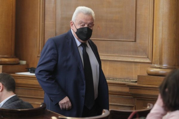 Снимка: Димитър Кьосемарлиев, Dnes.bg