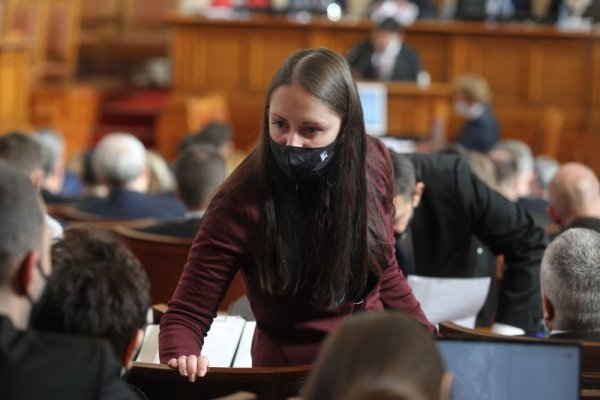 Снимка: Димитър Кьосемарлиев, Dnes.bg