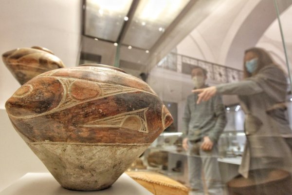 Снимка: Димитър Кьосемарлиев, Dnes.bg