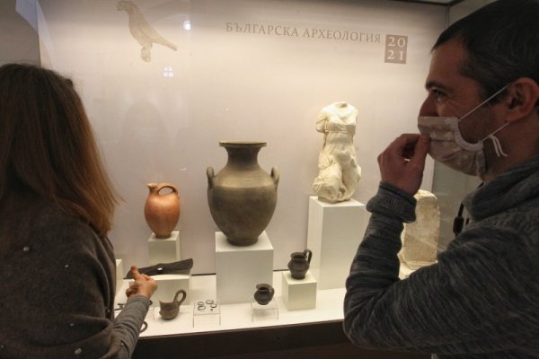 Снимка: Димитър Кьосемарлиев, Dnes.bg