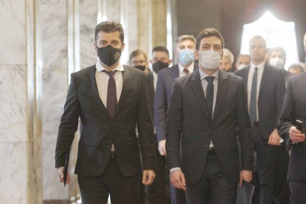 Снимка: Димитър Кьосемарлиев, Dnes.bg