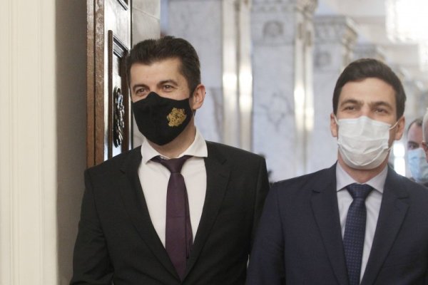 Снимка: Димитър Кьосемарлиев, Dnes.bg