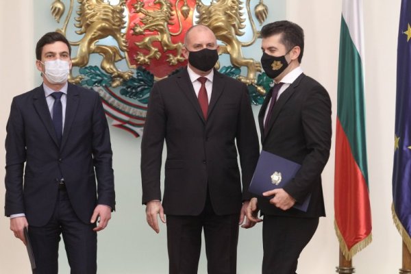 Снимка: Димитър Кьосемарлиев, Dnes.bg