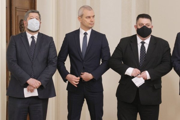 Снимка: Димитър Кьосемарлиев, Dnes.bg