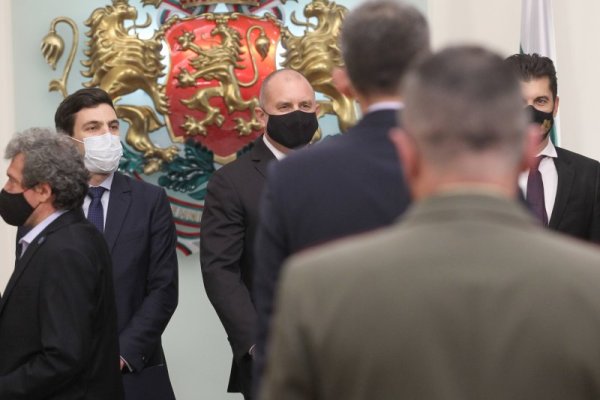 Снимка: Димитър Кьосемарлиев, Dnes.bg