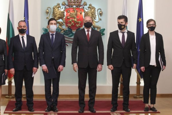 Снимка: Димитър Кьосемарлиев, Dnes.bg