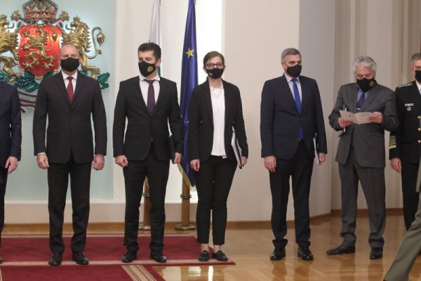 Снимка: Димитър Кьосемарлиев, Dnes.bg