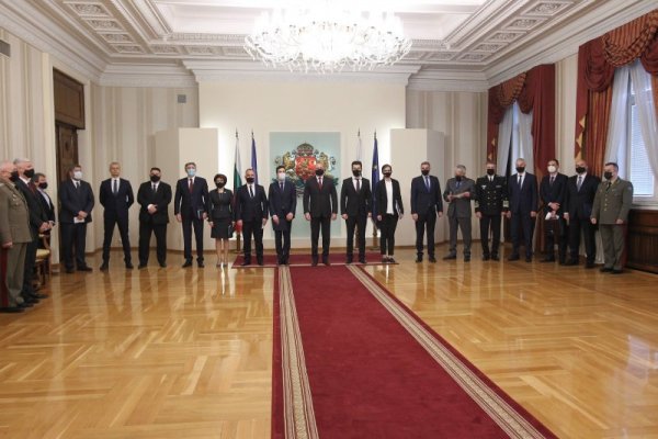 Снимка: Димитър Кьосемарлиев, Dnes.bg