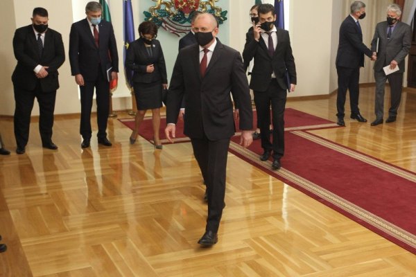 Снимка: Димитър Кьосемарлиев, Dnes.bg