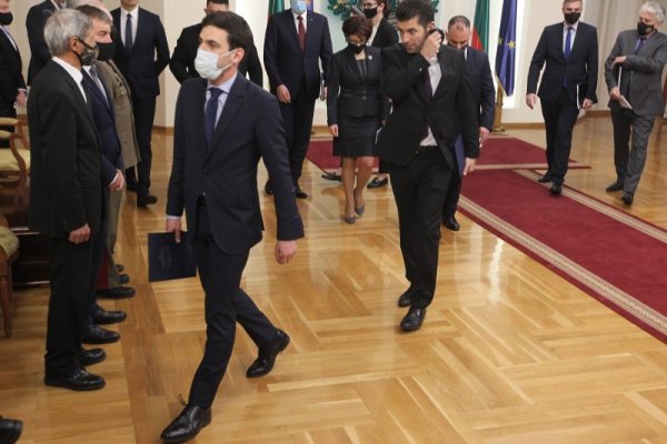 Снимка: Димитър Кьосемарлиев, Dnes.bg