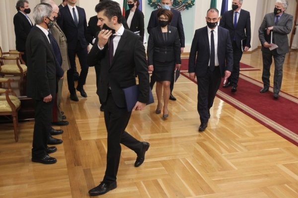 Снимка: Димитър Кьосемарлиев, Dnes.bg