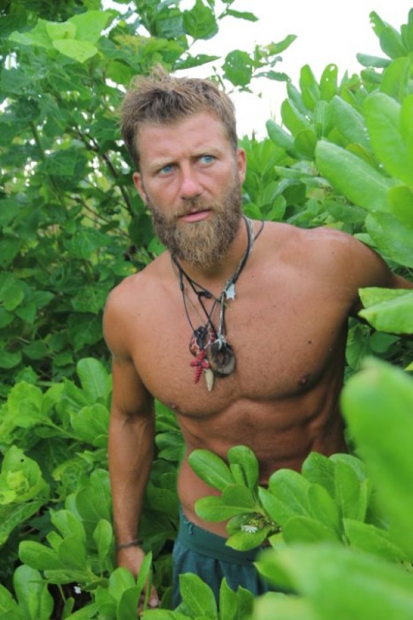 Иван Георгиев. Снимка: bTV