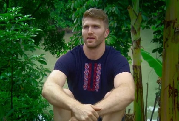 Иван Узунов. Снимка: bTV