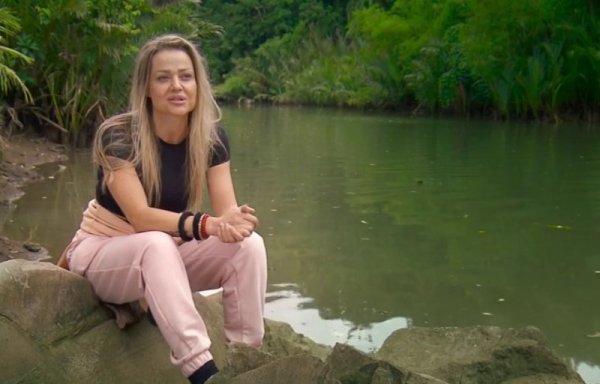 Ивана Микова. Снимка: bTV