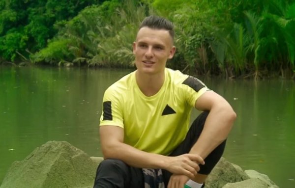 Ивайло Крушарски. Снимка: bTV