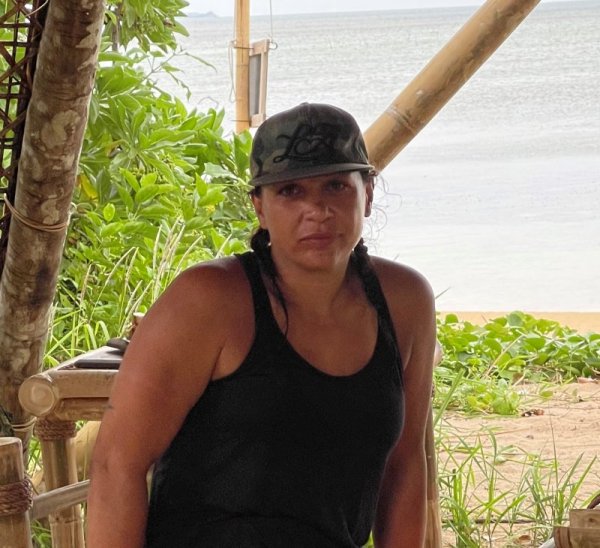 Маргарита Чанева. Снимка: bTV