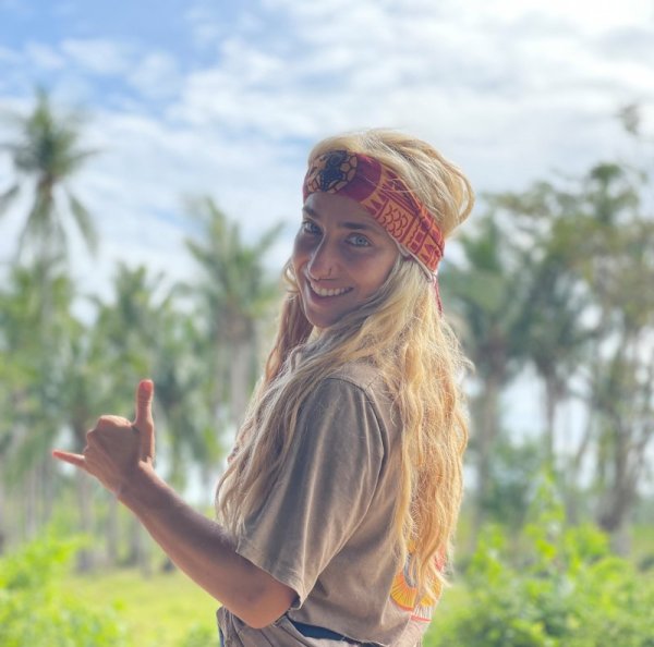 Мила Савова. Снимка: bTV