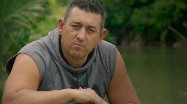 Пейо Георгиев. Снимка: bTV