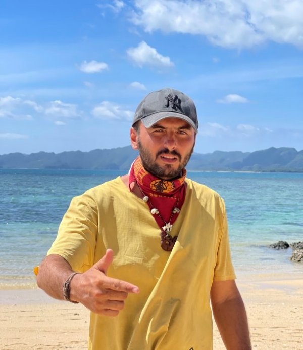 Зоран Петровски. Снимка: bTV