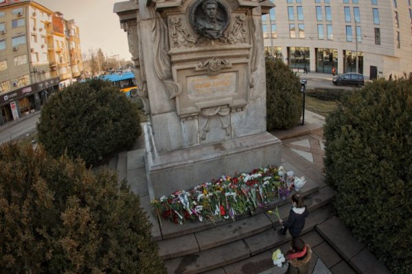 Снимка: Димитър Кьосемарлиев, Dnes.bg