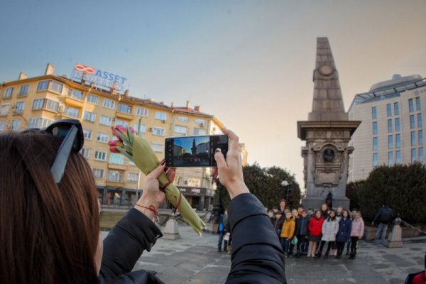 Снимка: Димитър Кьосемарлиев, Dnes.bg