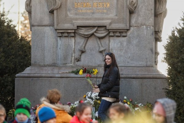 Снимка: Димитър Кьосемарлиев, Dnes.bg