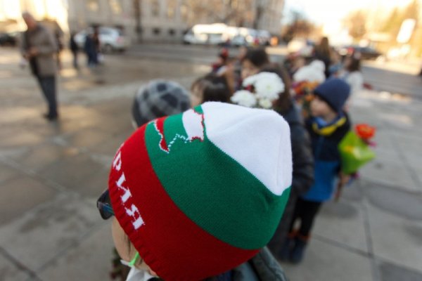 Снимка: Димитър Кьосемарлиев, Dnes.bg