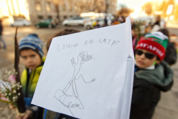 Снимка: Димитър Кьосемарлиев, Dnes.bg