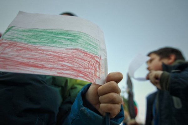 Снимка: Димитър Кьосемарлиев, Dnes.bg