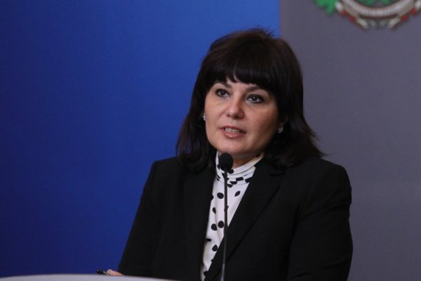 Снимка: Димитър Кьосемарлиев, Dnes.bg