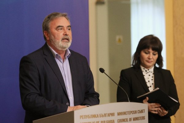 Снимка: Димитър Кьосемарлиев, Dnes.bg