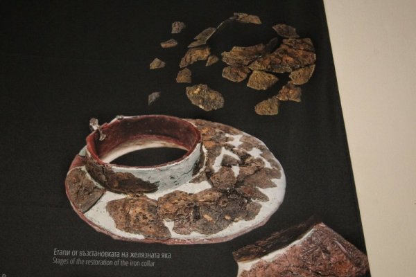 Снимка: Димитър Кьосемарлиев, Dnes.bg