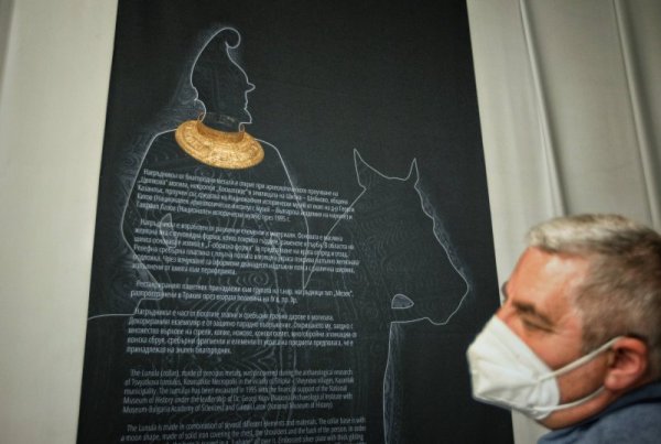 Снимка: Димитър Кьосемарлиев, Dnes.bg