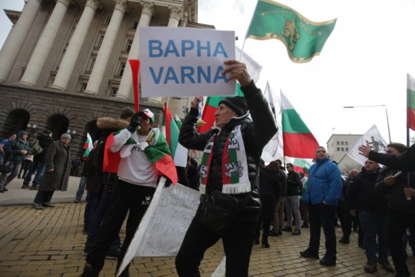 Снимка: Димитър Кьосемарлиев, Dnes.bg