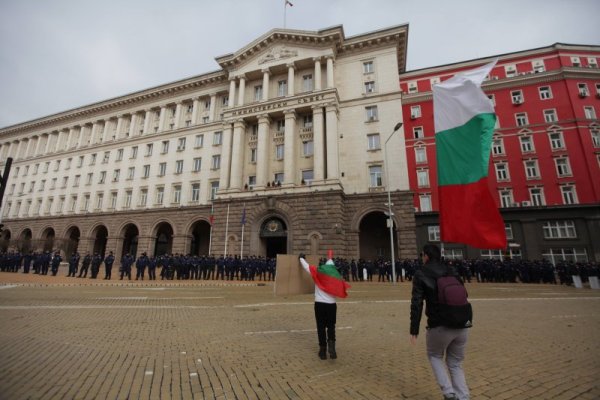 Снимка: Димитър Кьосемарлиев, Dnes.bg